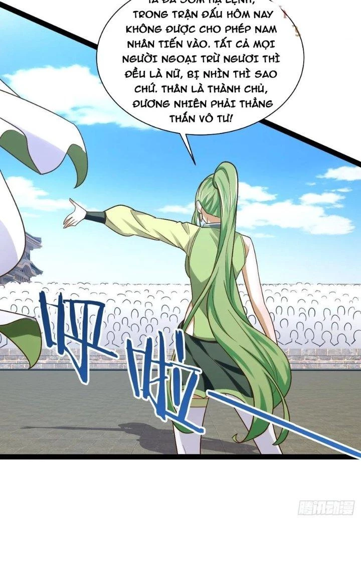 Bắt Đầu Làm Đầy Điểm Mị Lực Chapter 92 - Trang 4
