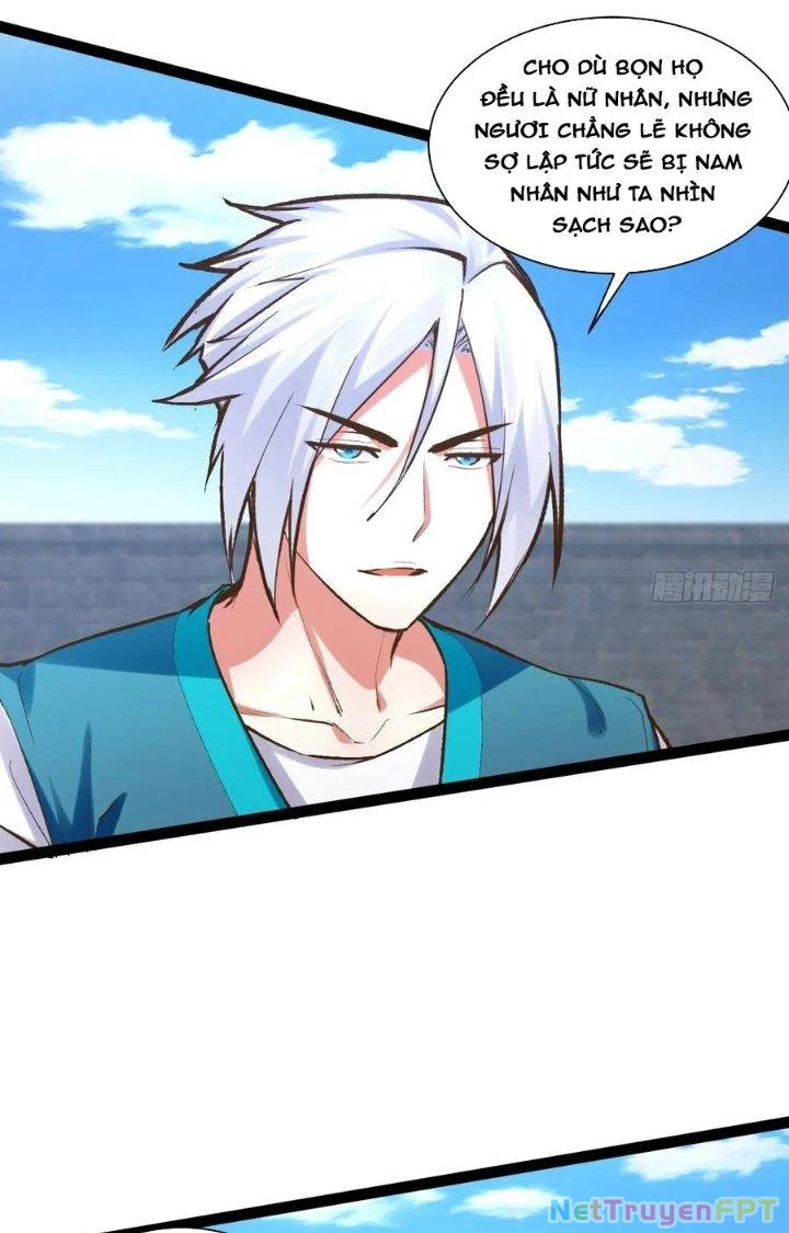 Bắt Đầu Làm Đầy Điểm Mị Lực Chapter 92 - Trang 4