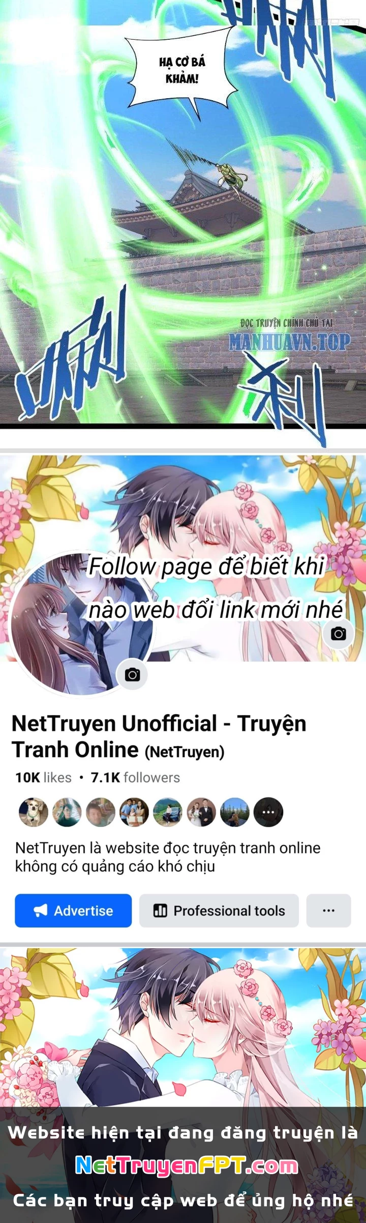 Bắt Đầu Làm Đầy Điểm Mị Lực Chapter 92 - Trang 4