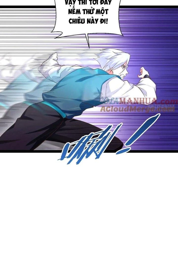 Bắt Đầu Làm Đầy Điểm Mị Lực Chapter 93 - Trang 4