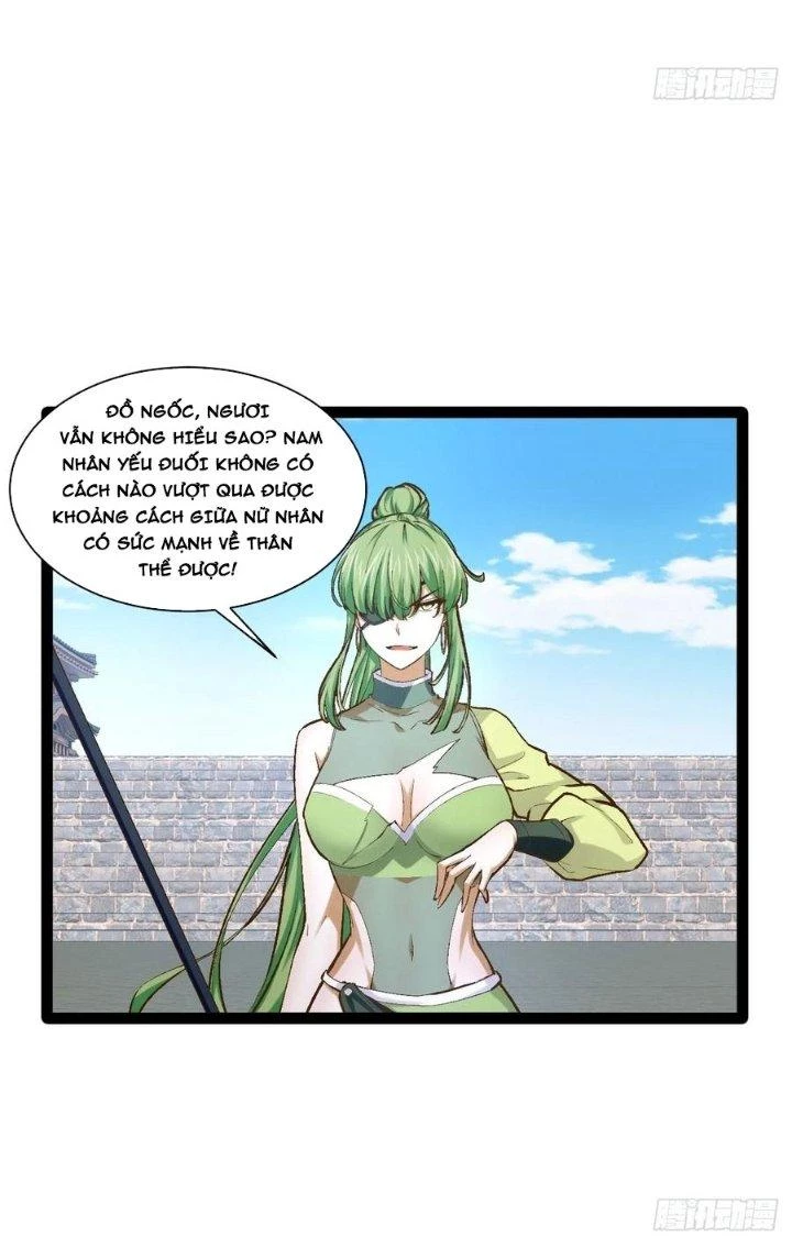 Bắt Đầu Làm Đầy Điểm Mị Lực Chapter 93 - Trang 4