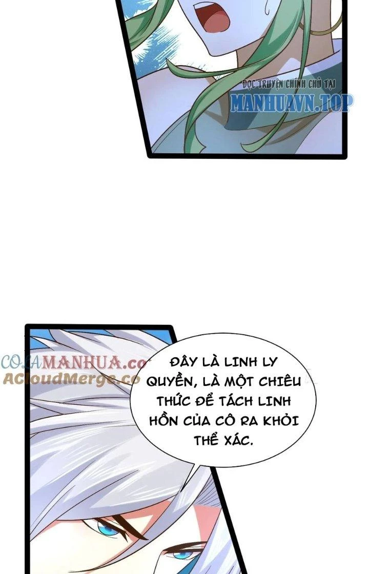 Bắt Đầu Làm Đầy Điểm Mị Lực Chapter 93 - Trang 4