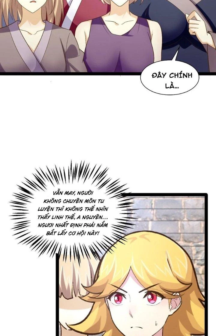Bắt Đầu Làm Đầy Điểm Mị Lực Chapter 93 - Trang 4