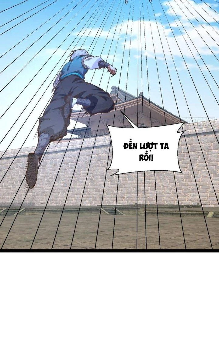 Bắt Đầu Làm Đầy Điểm Mị Lực Chapter 93 - Trang 4