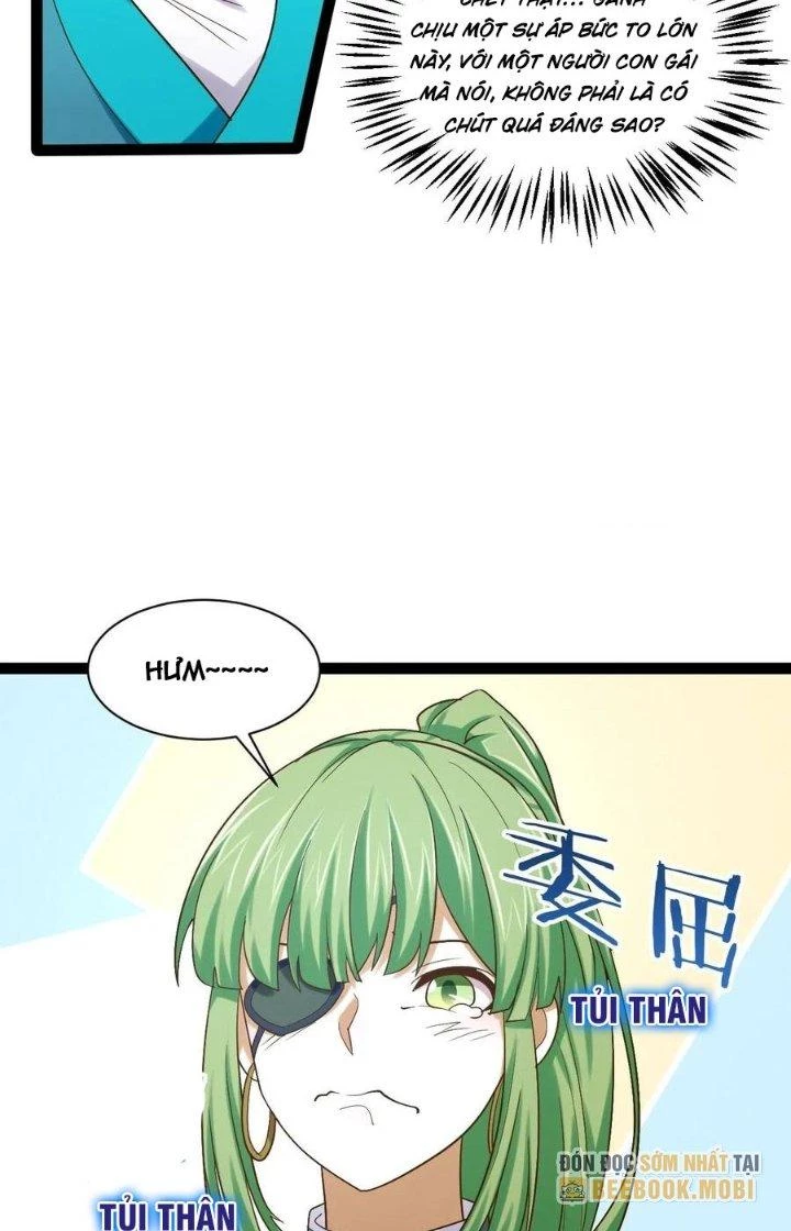 Bắt Đầu Làm Đầy Điểm Mị Lực Chapter 93 - Trang 4