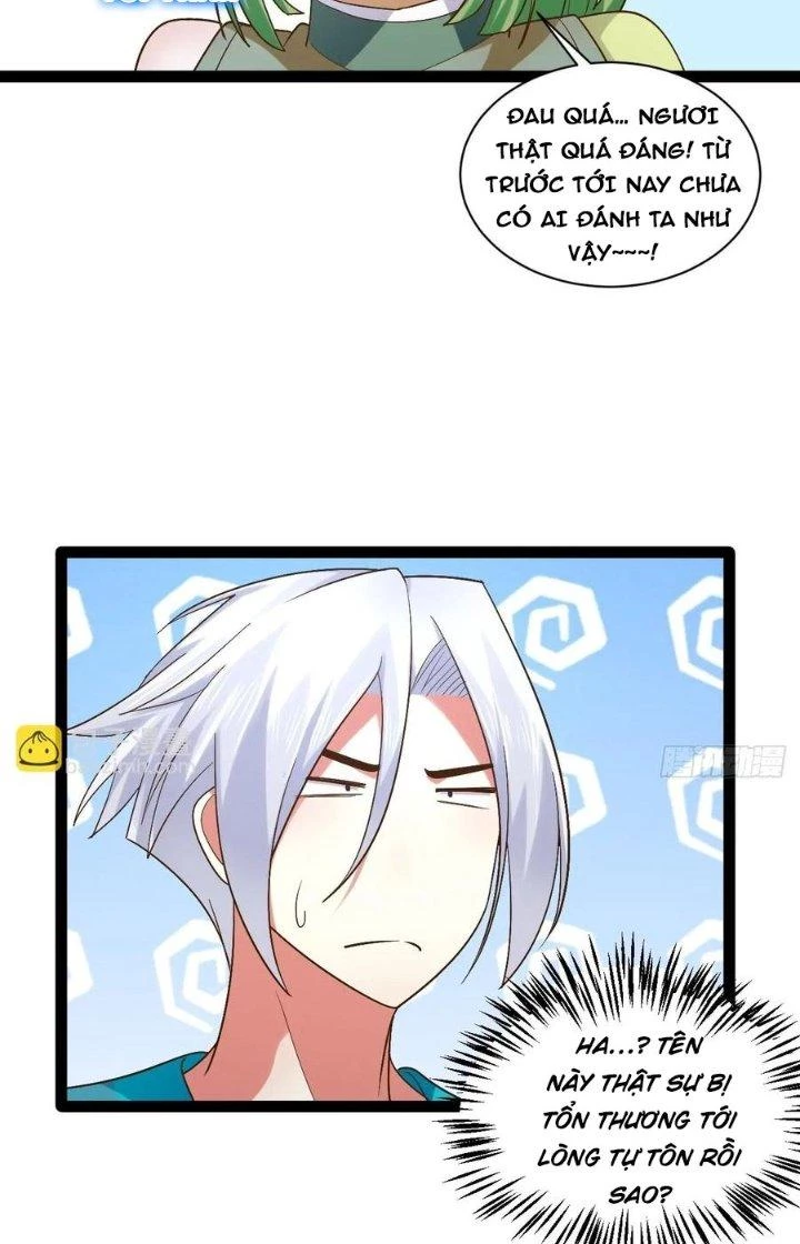 Bắt Đầu Làm Đầy Điểm Mị Lực Chapter 93 - Trang 4