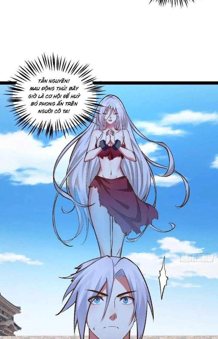 Bắt Đầu Làm Đầy Điểm Mị Lực Chapter 93 - Trang 4