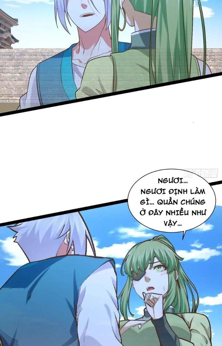 Bắt Đầu Làm Đầy Điểm Mị Lực Chapter 93 - Trang 4
