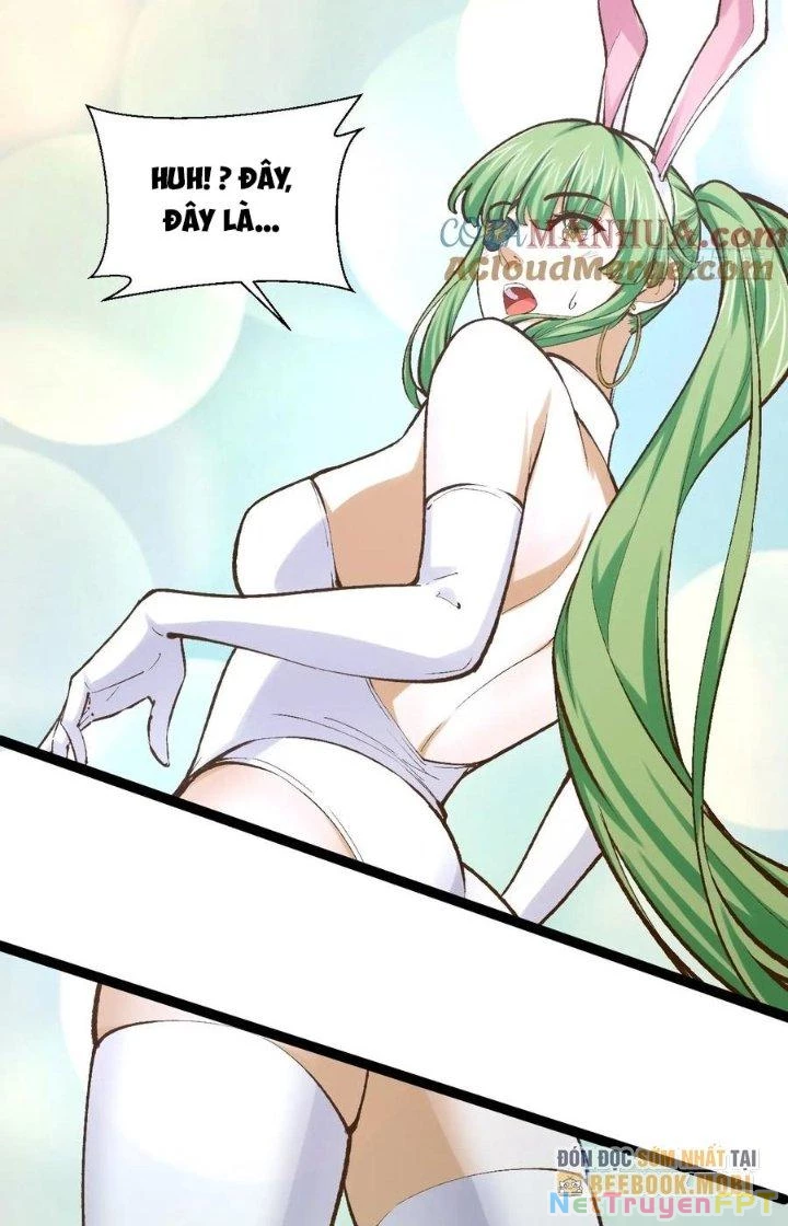 Bắt Đầu Làm Đầy Điểm Mị Lực Chapter 93 - Trang 4