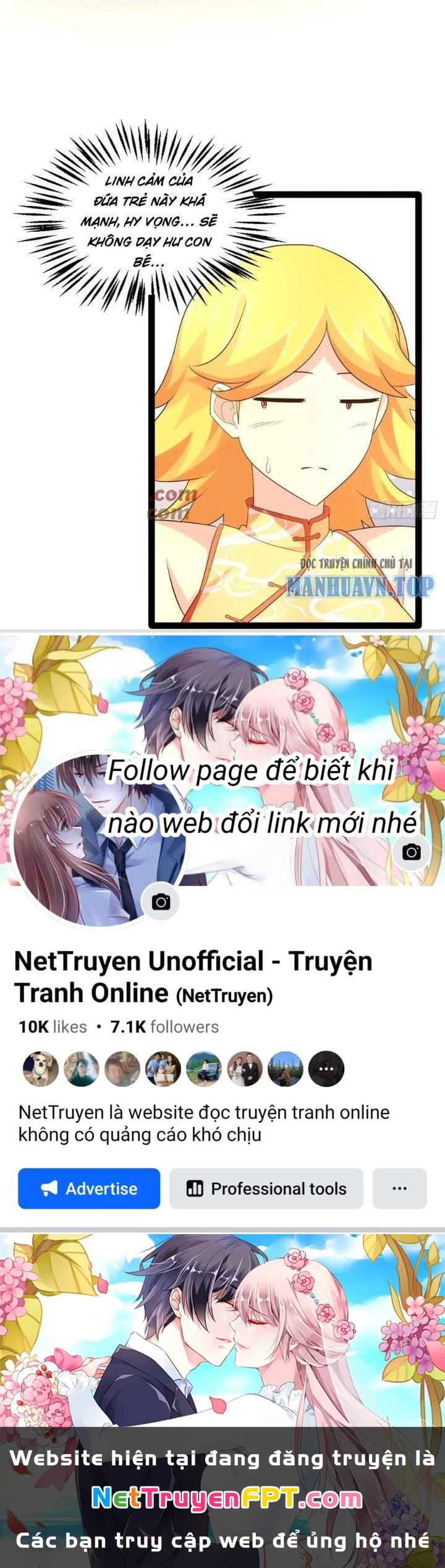 Bắt Đầu Làm Đầy Điểm Mị Lực Chapter 93 - Trang 4