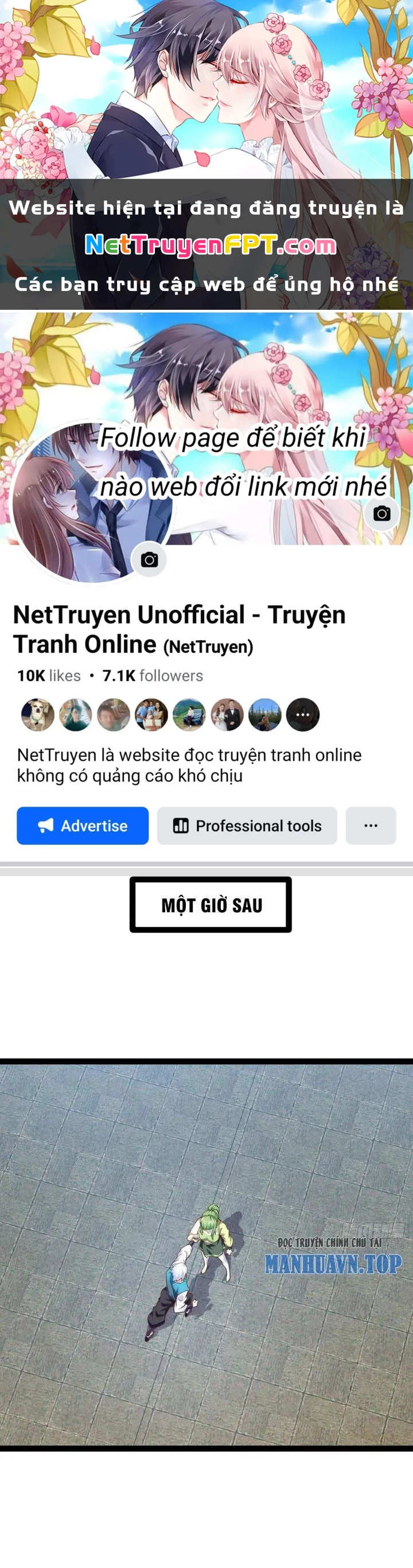 Bắt Đầu Làm Đầy Điểm Mị Lực Chapter 94 - Trang 4