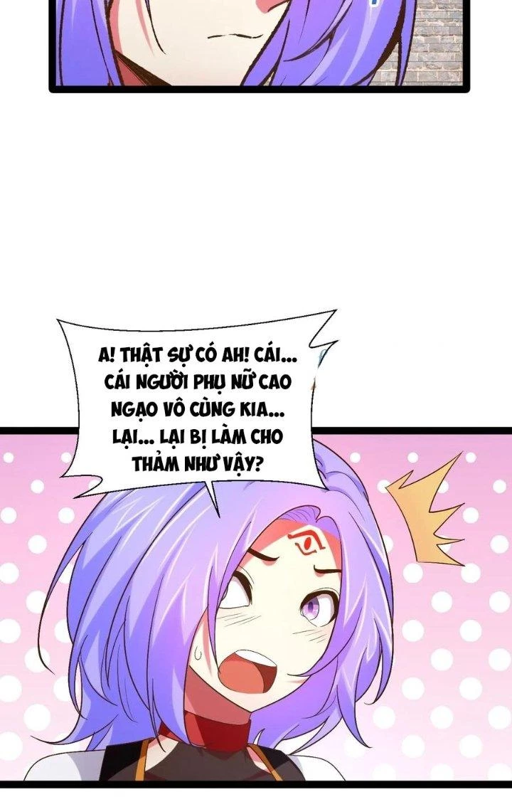 Bắt Đầu Làm Đầy Điểm Mị Lực Chapter 94 - Trang 4
