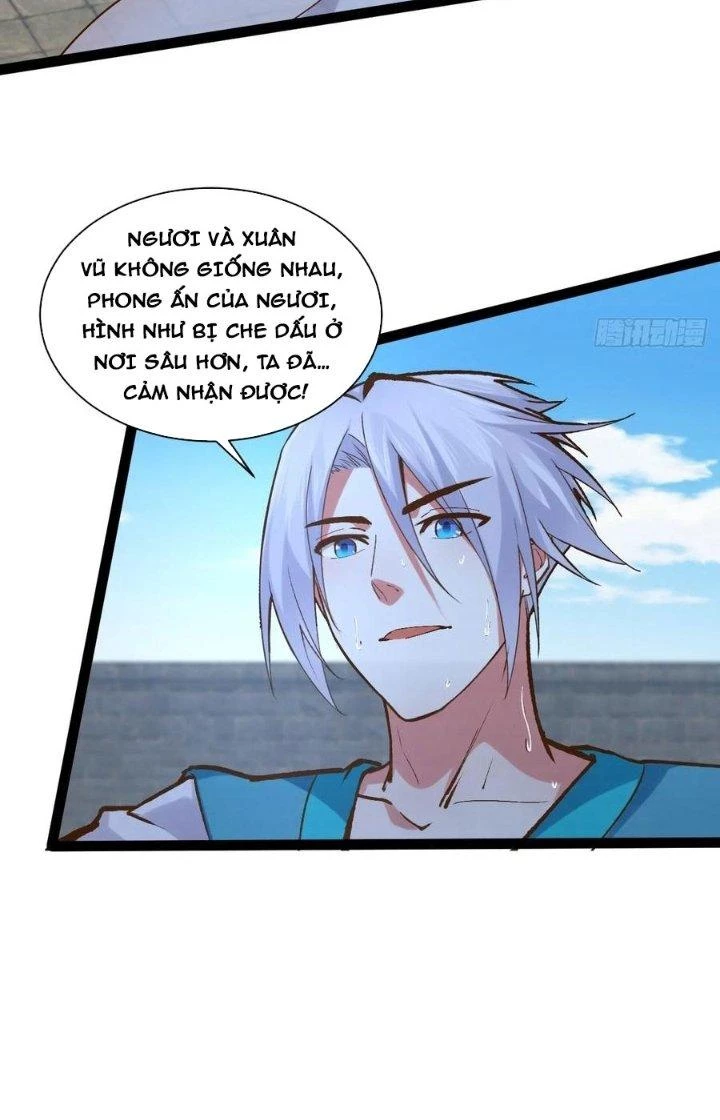 Bắt Đầu Làm Đầy Điểm Mị Lực Chapter 94 - Trang 4