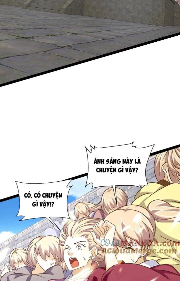 Bắt Đầu Làm Đầy Điểm Mị Lực Chapter 94 - Trang 4