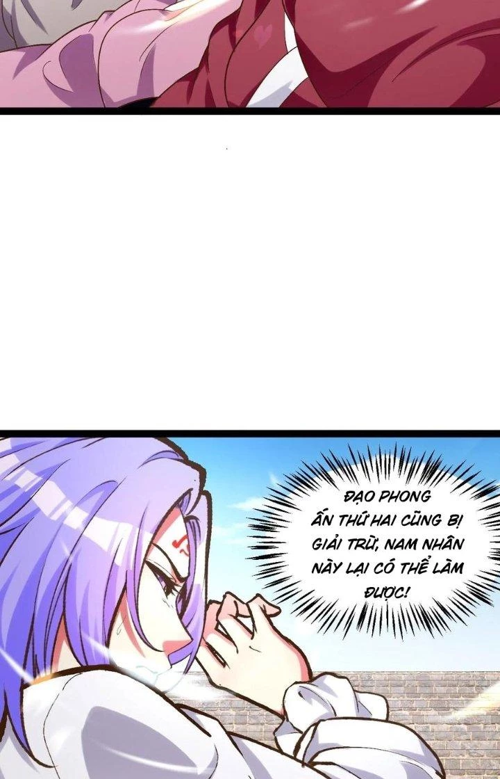 Bắt Đầu Làm Đầy Điểm Mị Lực Chapter 94 - Trang 4