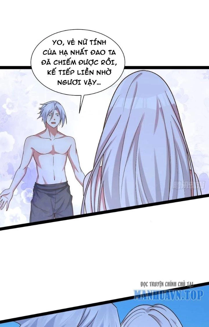 Bắt Đầu Làm Đầy Điểm Mị Lực Chapter 94 - Trang 4