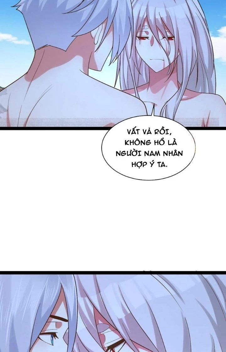 Bắt Đầu Làm Đầy Điểm Mị Lực Chapter 94 - Trang 4
