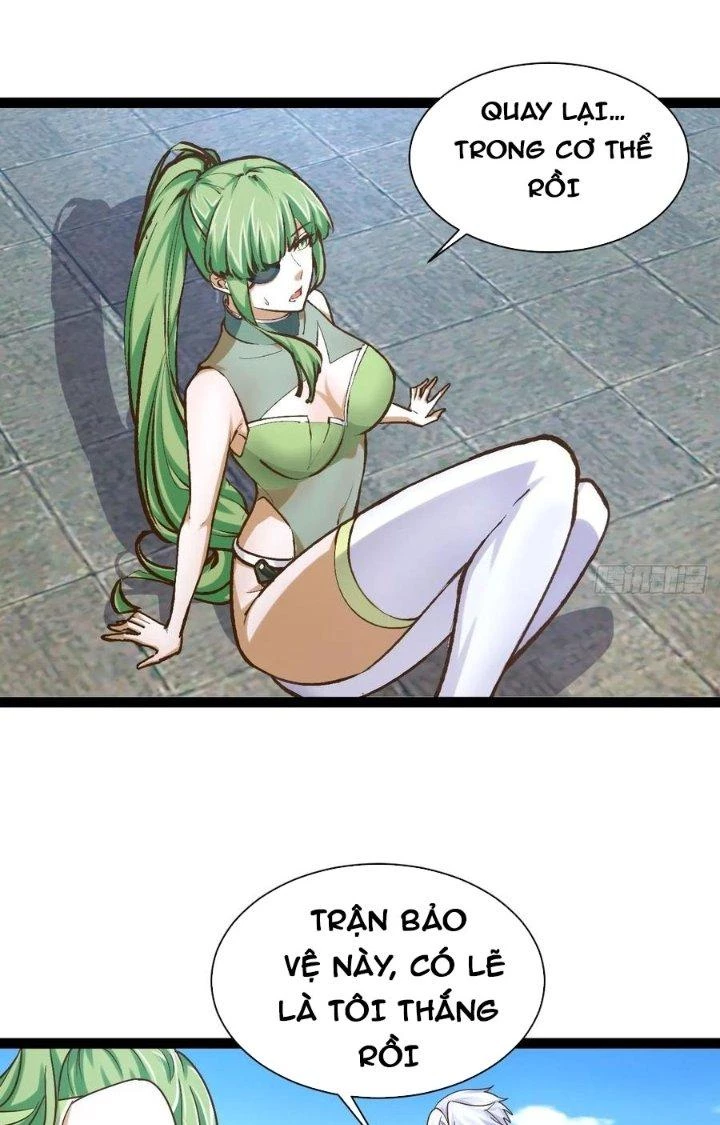 Bắt Đầu Làm Đầy Điểm Mị Lực Chapter 94 - Trang 4