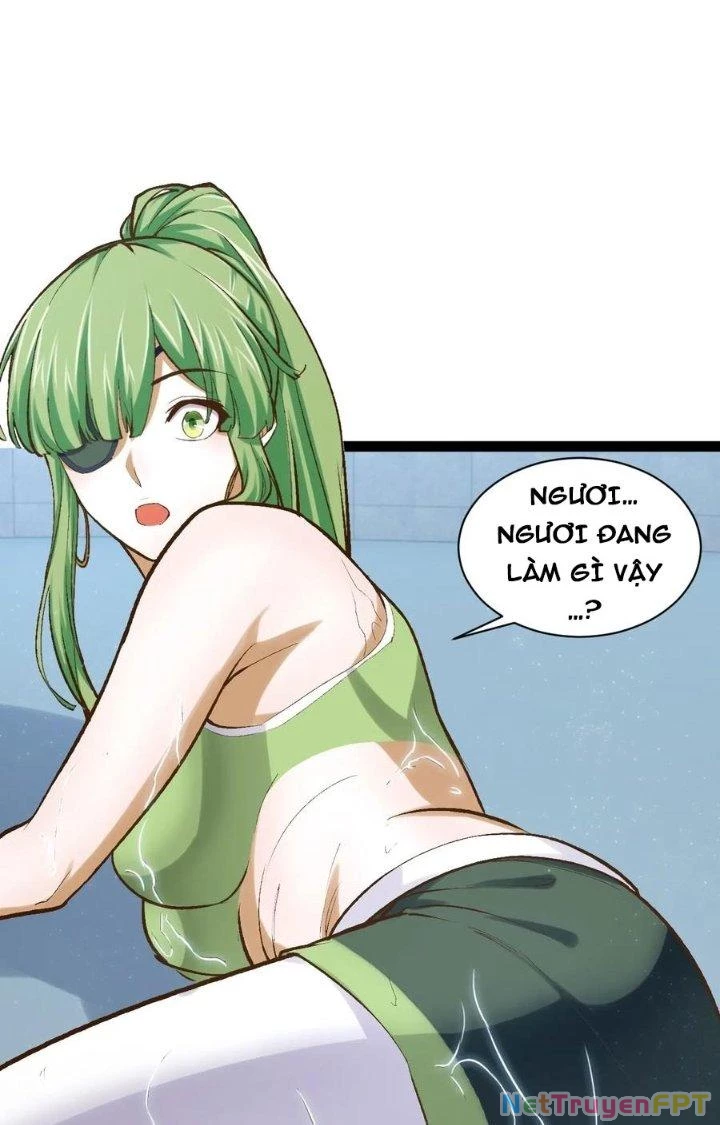 Bắt Đầu Làm Đầy Điểm Mị Lực Chapter 94 - Trang 4