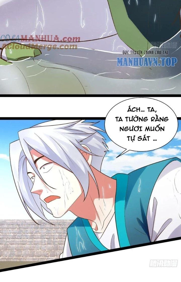 Bắt Đầu Làm Đầy Điểm Mị Lực Chapter 94 - Trang 4