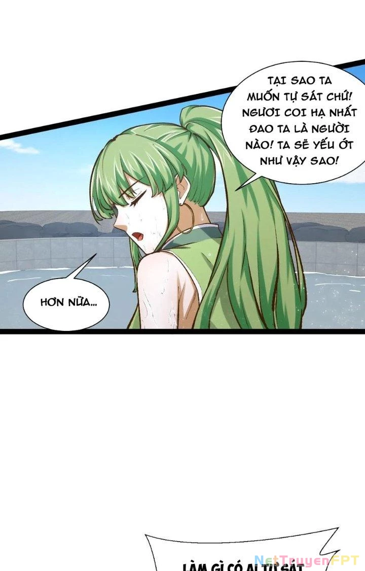 Bắt Đầu Làm Đầy Điểm Mị Lực Chapter 94 - Trang 4
