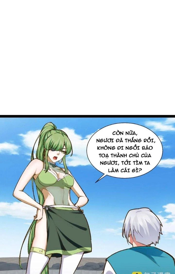 Bắt Đầu Làm Đầy Điểm Mị Lực Chapter 94 - Trang 4