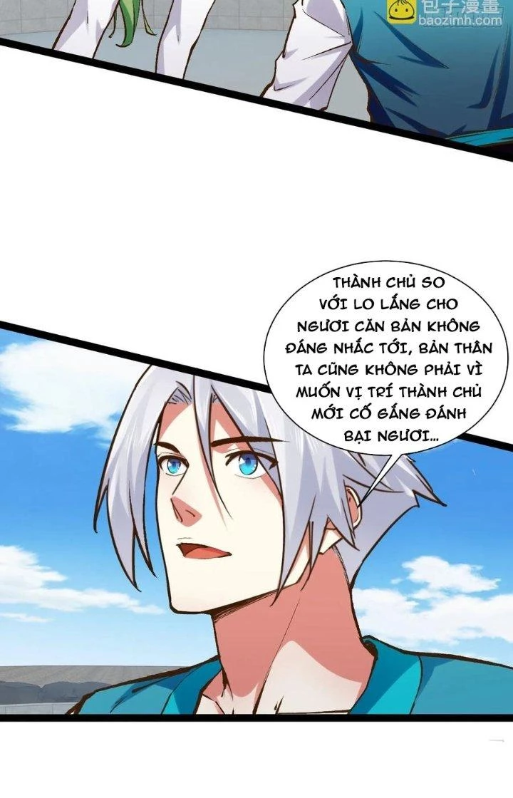Bắt Đầu Làm Đầy Điểm Mị Lực Chapter 94 - Trang 4