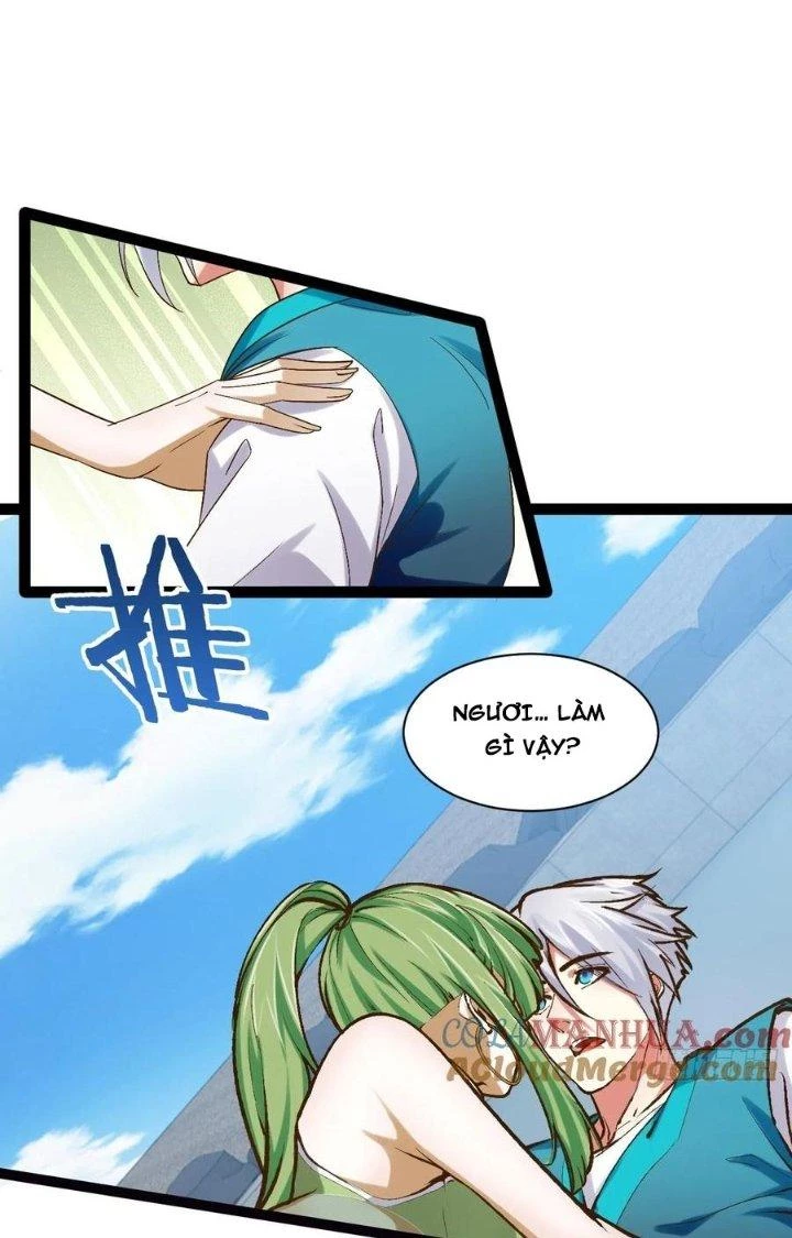 Bắt Đầu Làm Đầy Điểm Mị Lực Chapter 94 - Trang 4