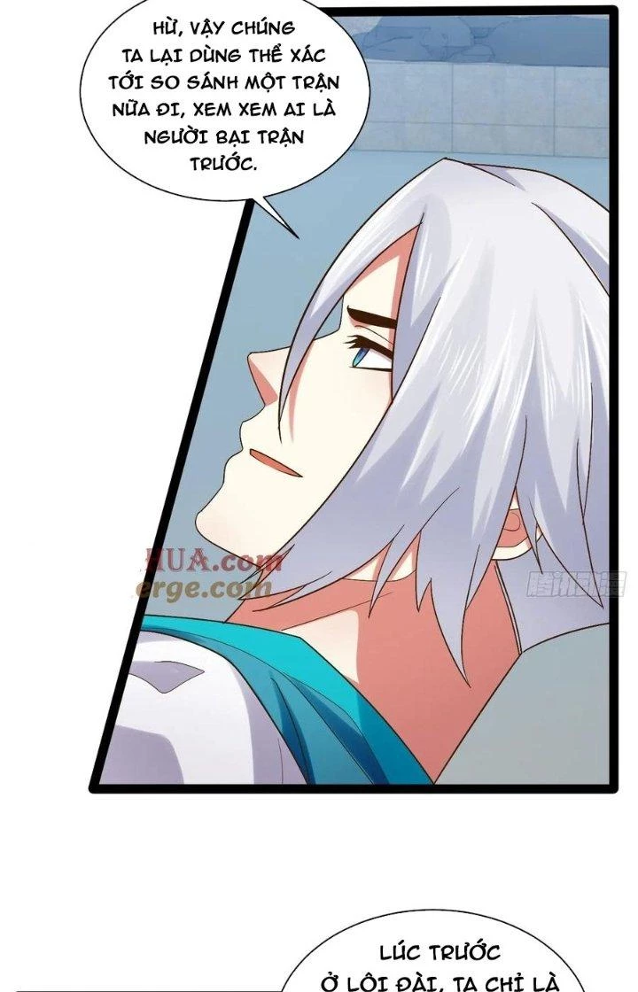 Bắt Đầu Làm Đầy Điểm Mị Lực Chapter 94 - Trang 4