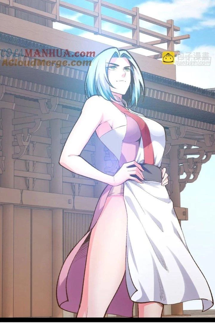 Bắt Đầu Làm Đầy Điểm Mị Lực Chapter 94 - Trang 4
