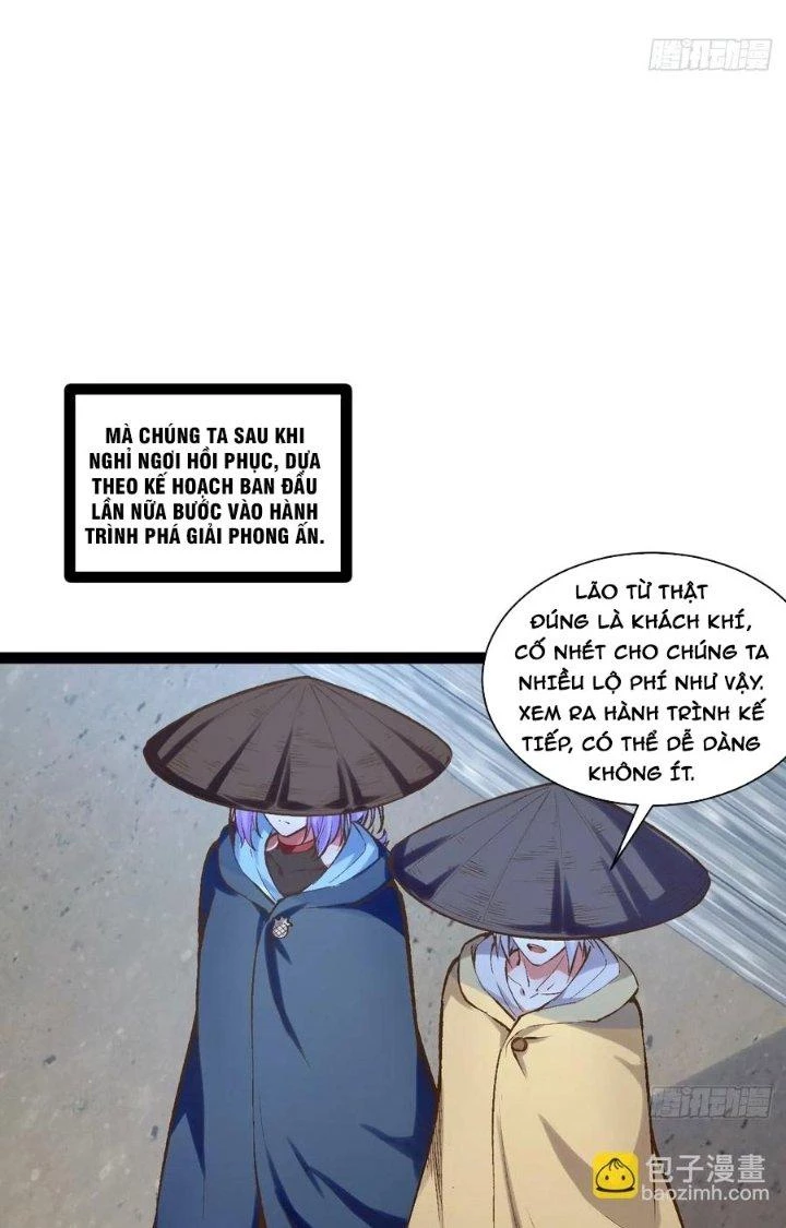 Bắt Đầu Làm Đầy Điểm Mị Lực Chapter 94 - Trang 4