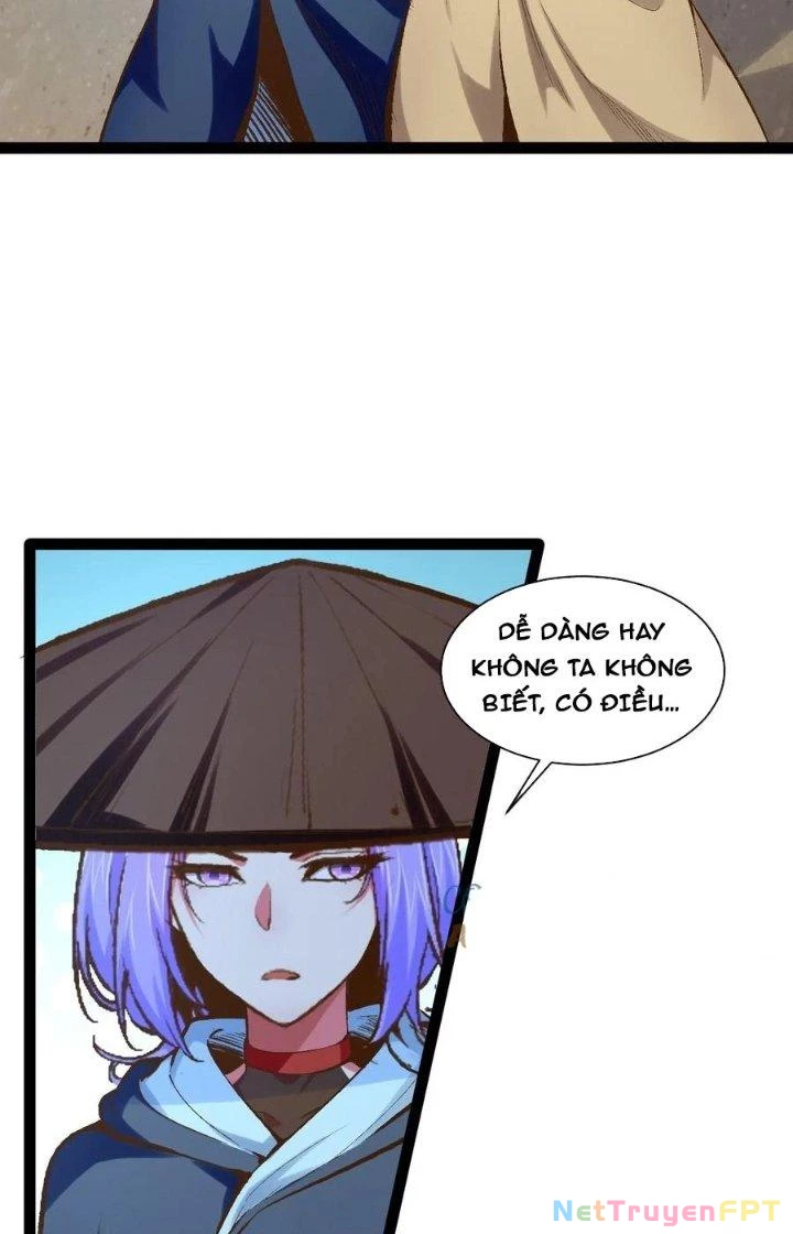 Bắt Đầu Làm Đầy Điểm Mị Lực Chapter 94 - Trang 4