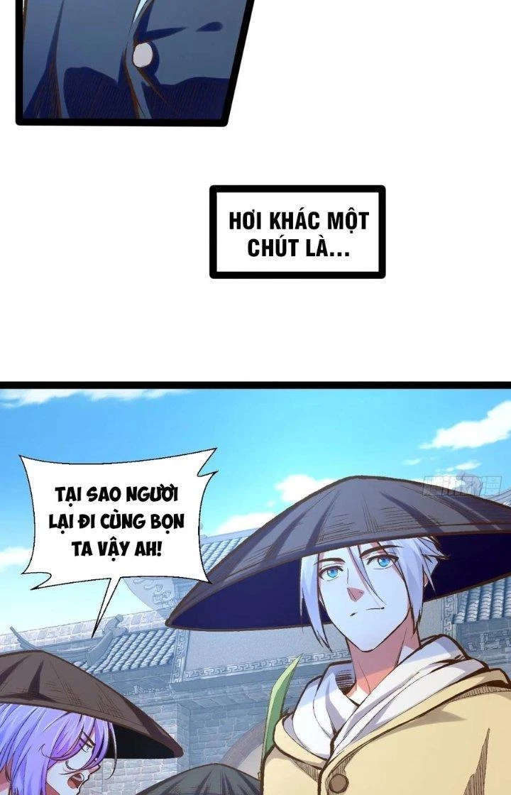 Bắt Đầu Làm Đầy Điểm Mị Lực Chapter 94 - Trang 4