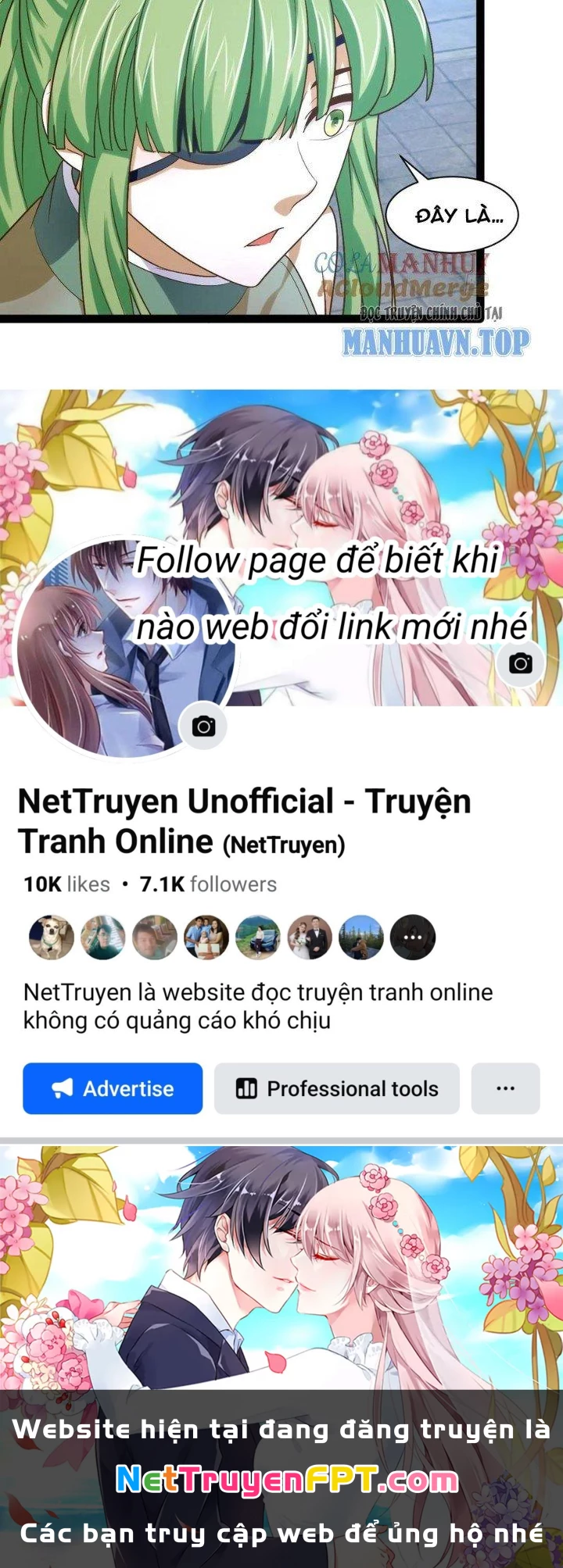 Bắt Đầu Làm Đầy Điểm Mị Lực Chapter 94 - Trang 4