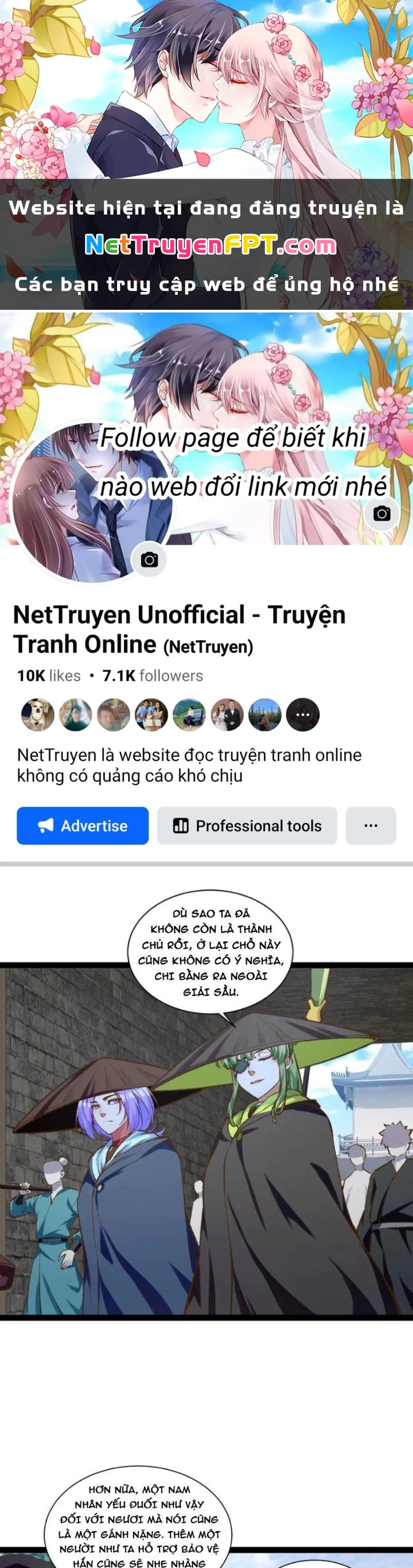 Bắt Đầu Làm Đầy Điểm Mị Lực Chapter 95 - Trang 4