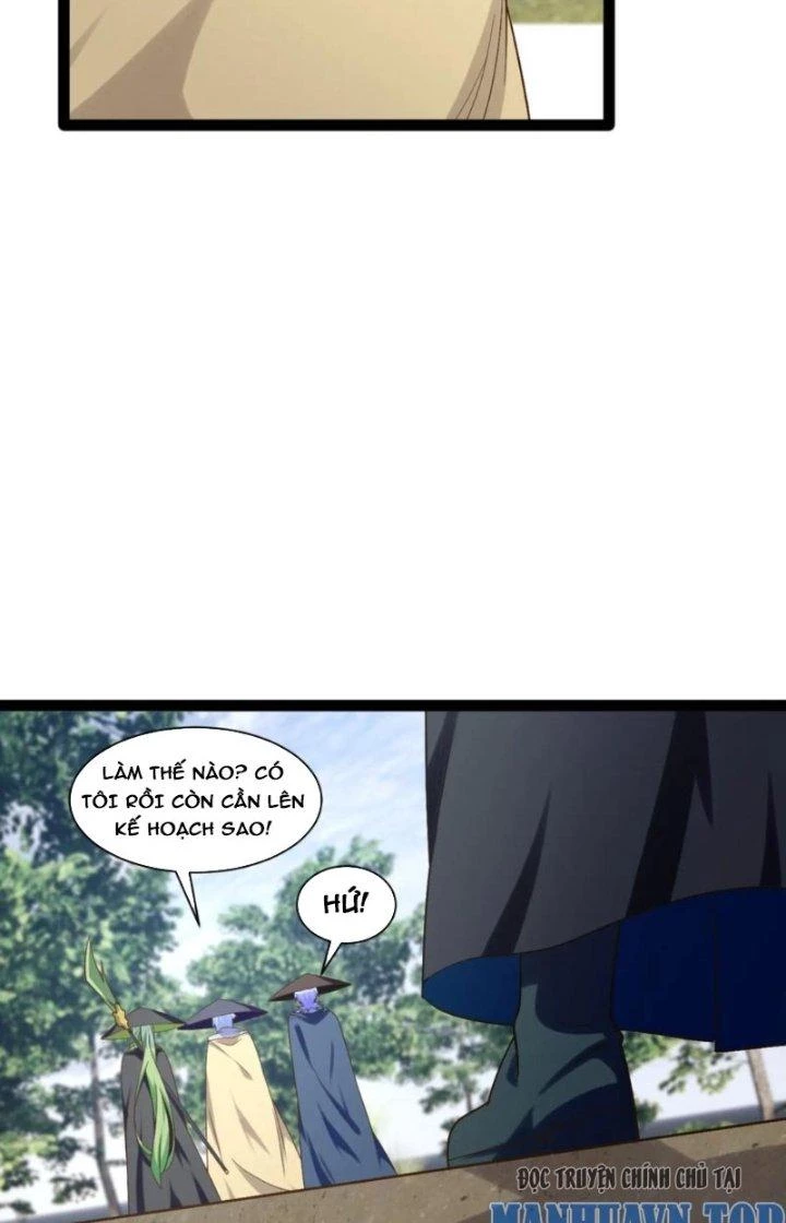 Bắt Đầu Làm Đầy Điểm Mị Lực Chapter 95 - Trang 4