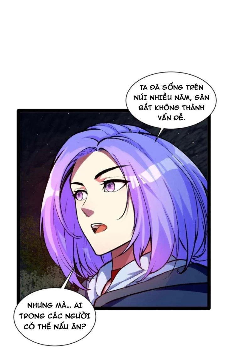 Bắt Đầu Làm Đầy Điểm Mị Lực Chapter 95 - Trang 4