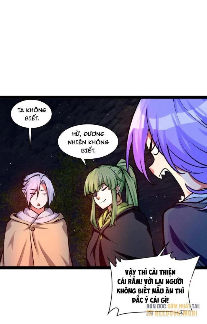 Bắt Đầu Làm Đầy Điểm Mị Lực Chapter 95 - Trang 4