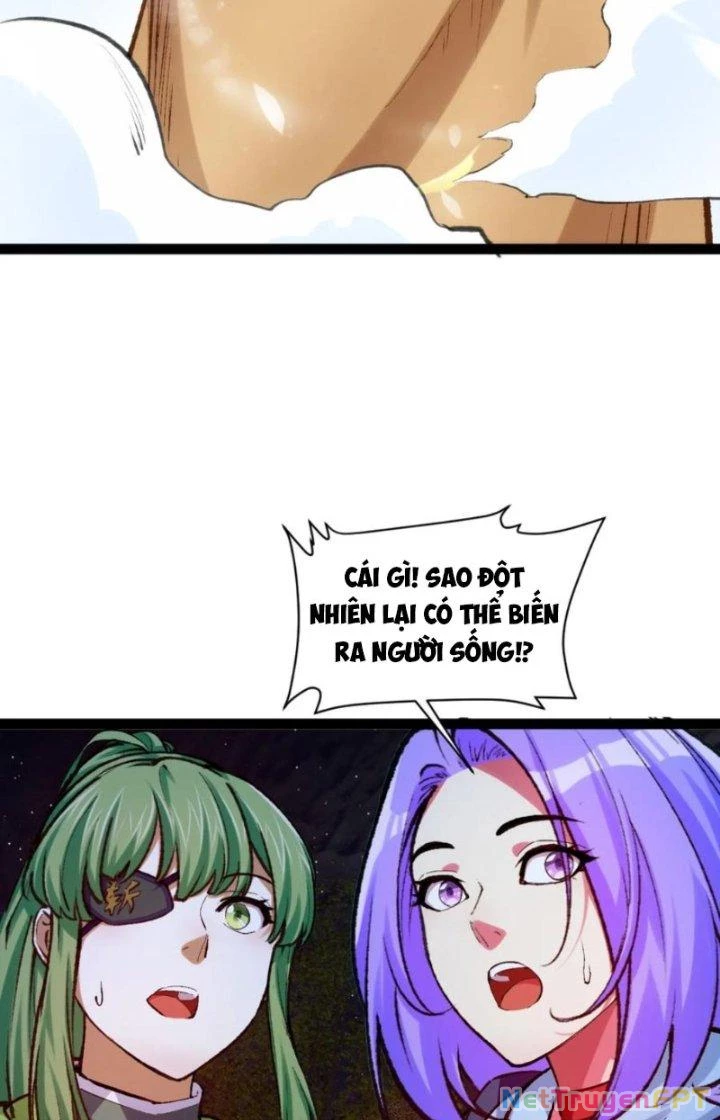 Bắt Đầu Làm Đầy Điểm Mị Lực Chapter 95 - Trang 4