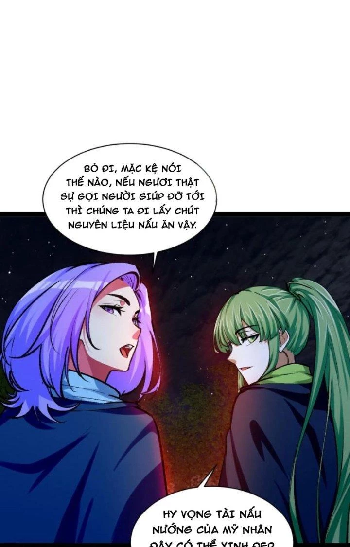 Bắt Đầu Làm Đầy Điểm Mị Lực Chapter 95 - Trang 4