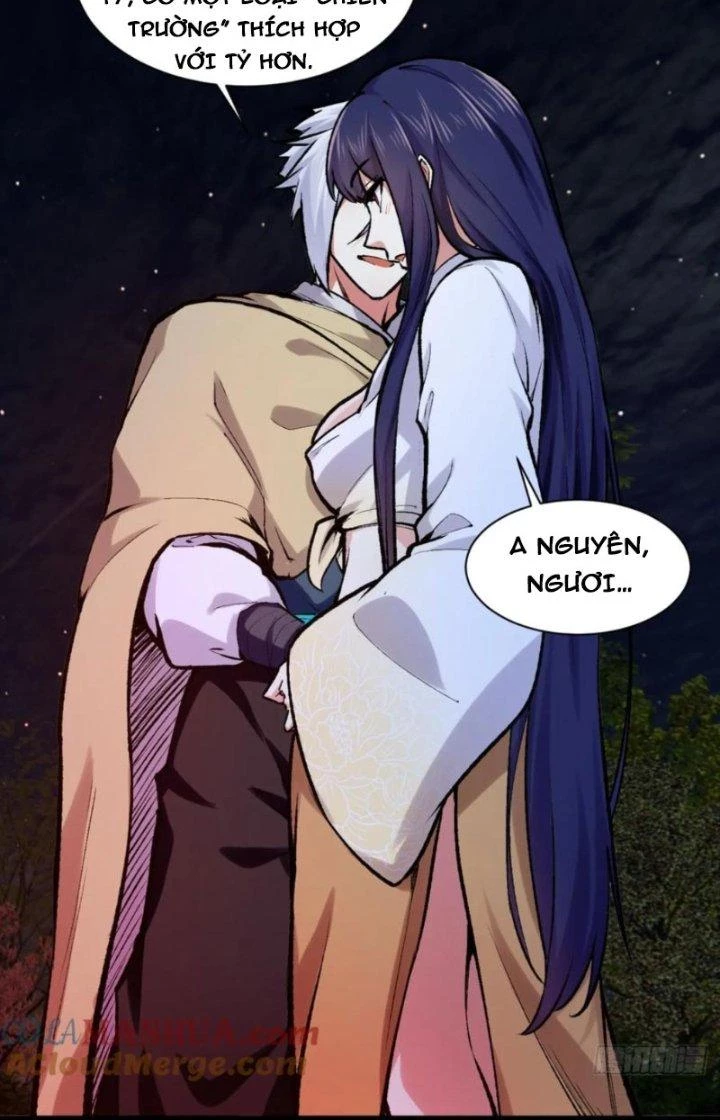 Bắt Đầu Làm Đầy Điểm Mị Lực Chapter 95 - Trang 4