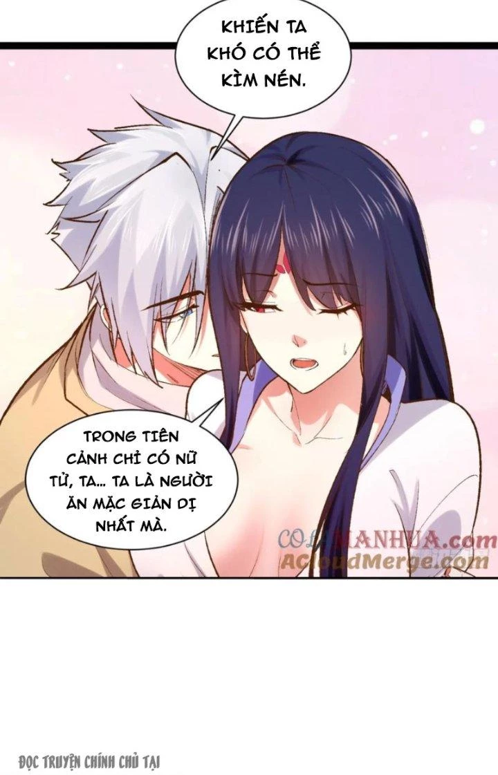 Bắt Đầu Làm Đầy Điểm Mị Lực Chapter 95 - Trang 4