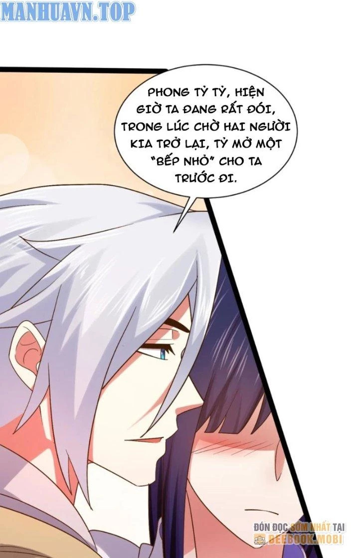 Bắt Đầu Làm Đầy Điểm Mị Lực Chapter 95 - Trang 4