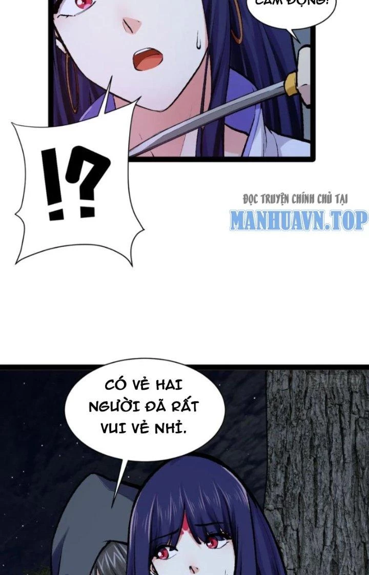 Bắt Đầu Làm Đầy Điểm Mị Lực Chapter 95 - Trang 4