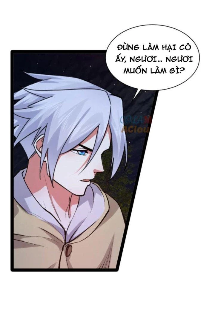 Bắt Đầu Làm Đầy Điểm Mị Lực Chapter 95 - Trang 4