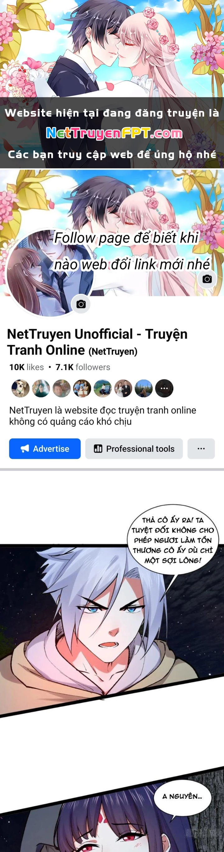 Bắt Đầu Làm Đầy Điểm Mị Lực Chapter 96 - Trang 4