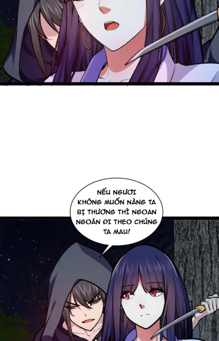 Bắt Đầu Làm Đầy Điểm Mị Lực Chapter 96 - Trang 4