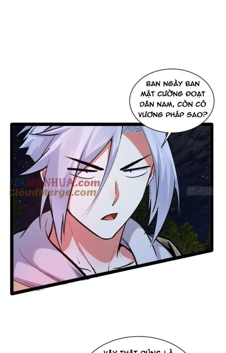 Bắt Đầu Làm Đầy Điểm Mị Lực Chapter 96 - Trang 4