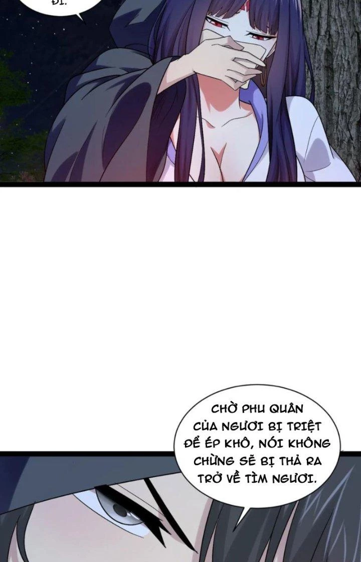 Bắt Đầu Làm Đầy Điểm Mị Lực Chapter 96 - Trang 4