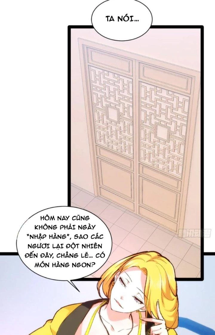 Bắt Đầu Làm Đầy Điểm Mị Lực Chapter 96 - Trang 4